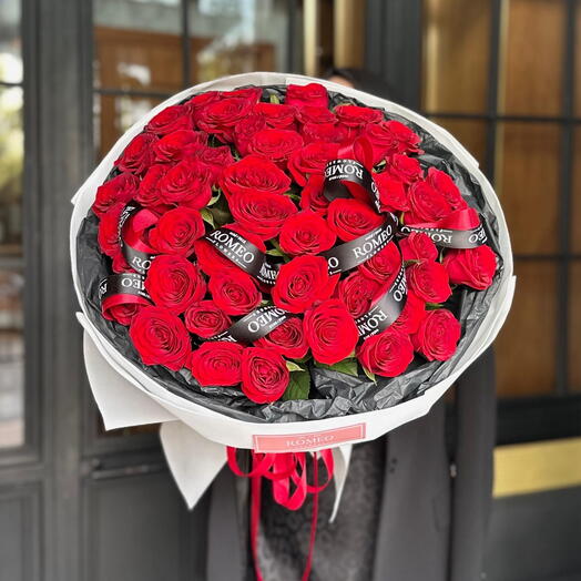 Классическая 51 Роза