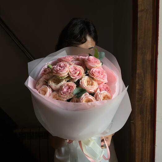 Летний Шепот