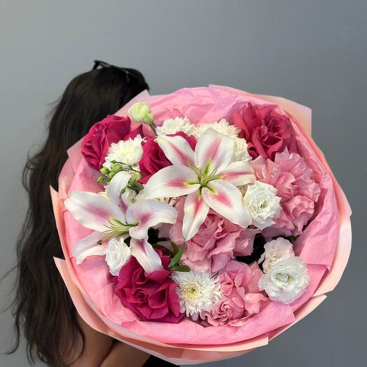 Очарование цветов🌸