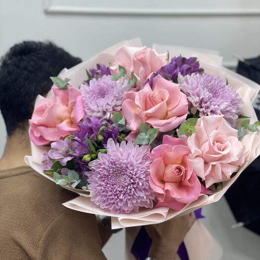 Цвета любви🌸