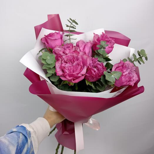 Моно из Кантри Блюз💗