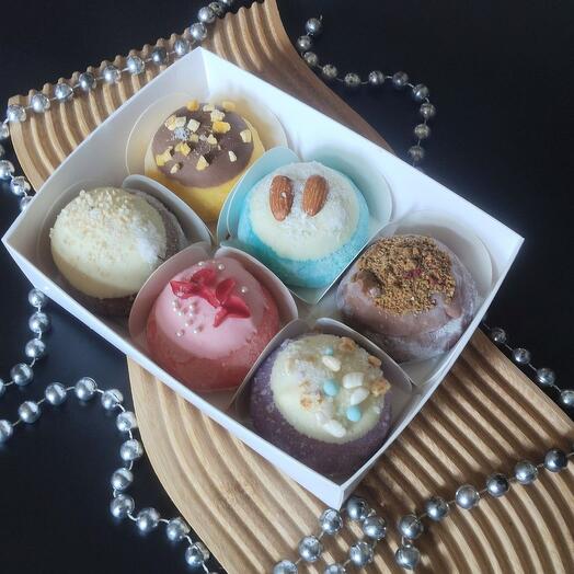 Ассорти больших моти