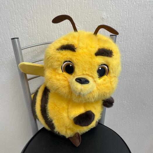 Пчелка Майя