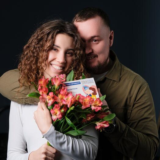 Спа-программа "Все включено"