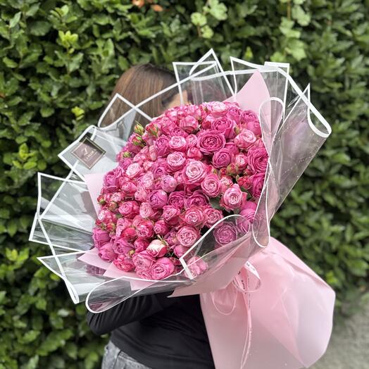 Bombastic 🌹