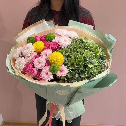 Луч радости