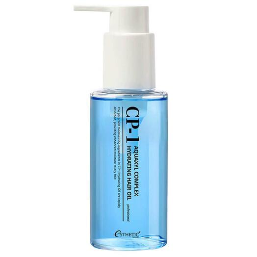 Увлажняющее масло для волос Esthetic House, 100 мл