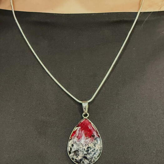 Liberdade - Liberty Necklace