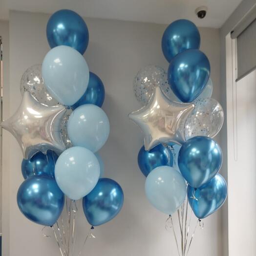 Balloons