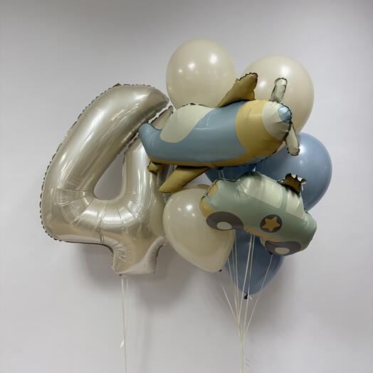 Для мальчика