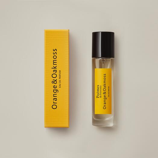 Poemes de Provence ORANGE OAKMOSS Парфюмерная вода 15 ml