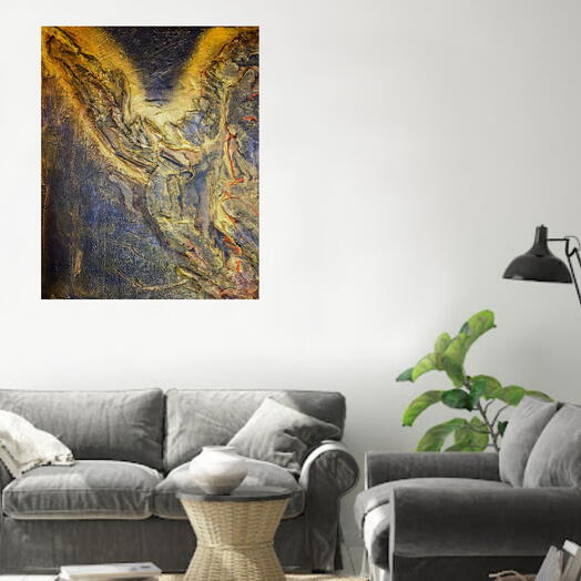 Метафора жизни