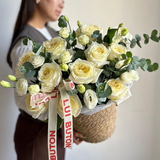 Композиция "Особенная", размер М