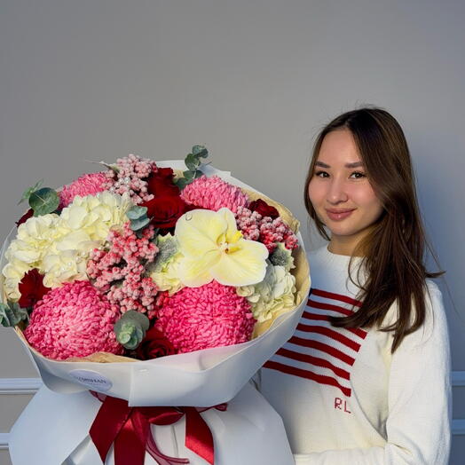 Сияние любви