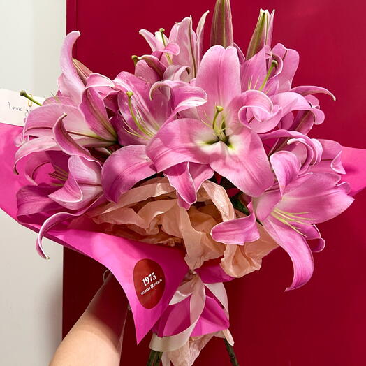 Liliess