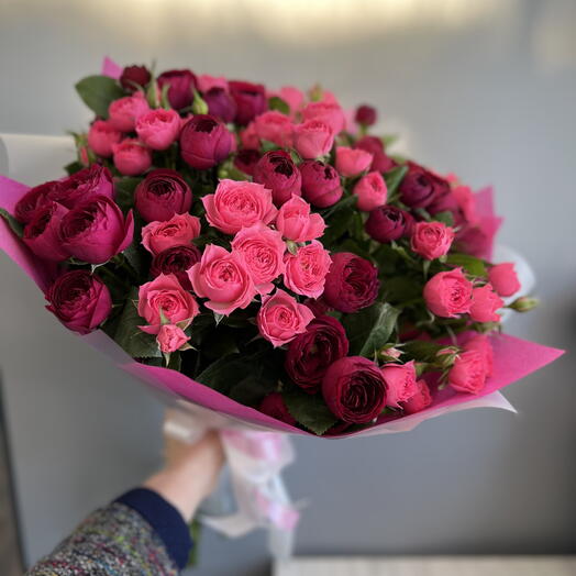 Любовь и страсть