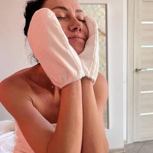 SPA DAY