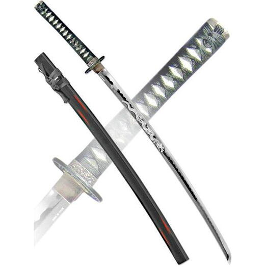 Меч самурайский "Акебоно"