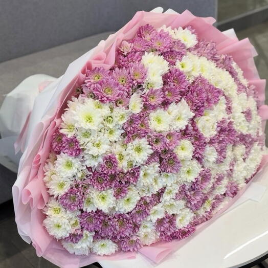 Букет «Нежность»🌸