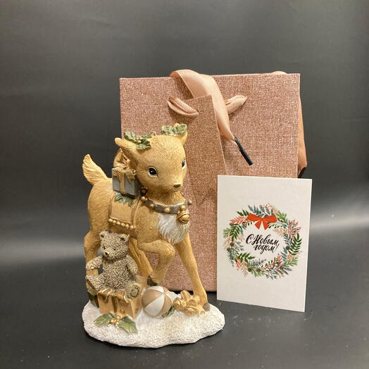 🎄🎄Новогодний сюрприз