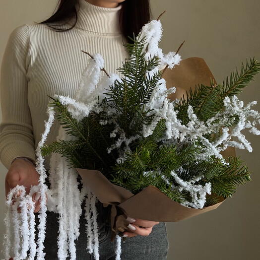 Банч Зима 🌲