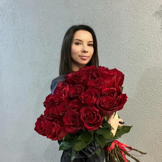 Розы