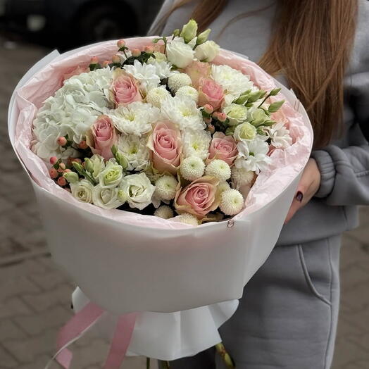 Mix buket N2