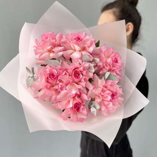 🎀АКЦИЯ ЗНАКОМСТВО С МАГАЗИНОМ ФРАНЦУЗСКИЕ РОЗЫ 🎀