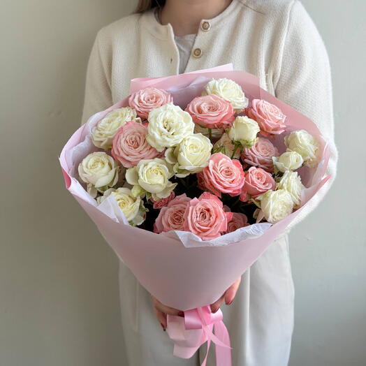 Кустовые бомбастик