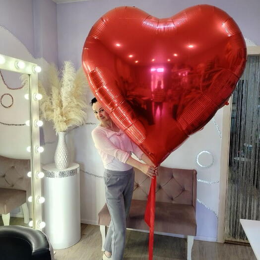 Шар гигант 170см