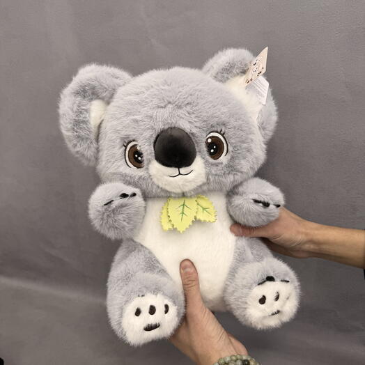 Мягкая игрушка Коала