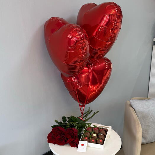 Набор для любимой 2💌