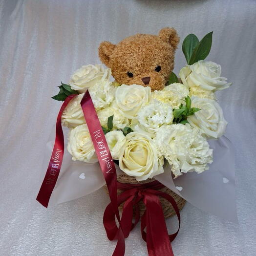 Корзина счастья