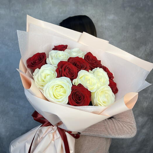 Mix Roses