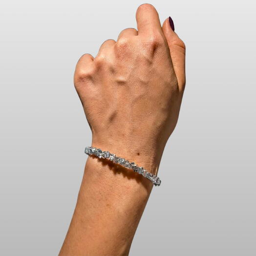 Браслет Kiara diamond