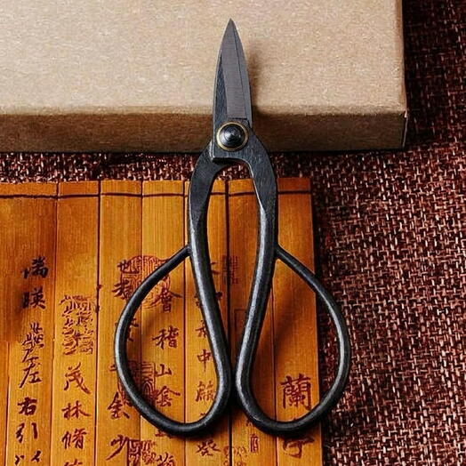 Ножницы для тонких и средних веточек, 20х9см