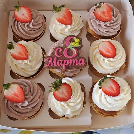Капкейки