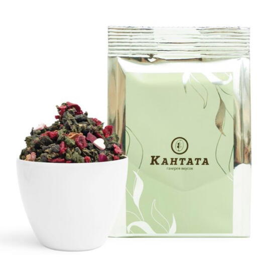 Цветущая сакура, 50г