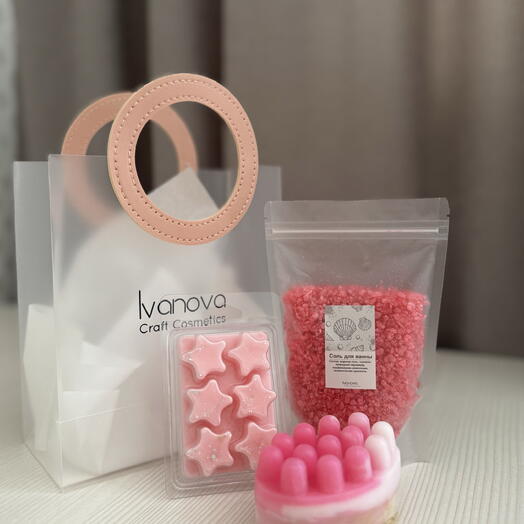 Подарочный набор 2