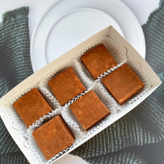 Птичье молоко шоколадное