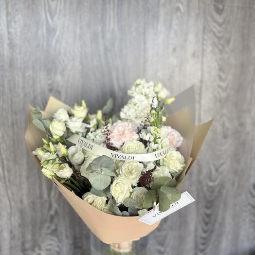 Облачко 💐