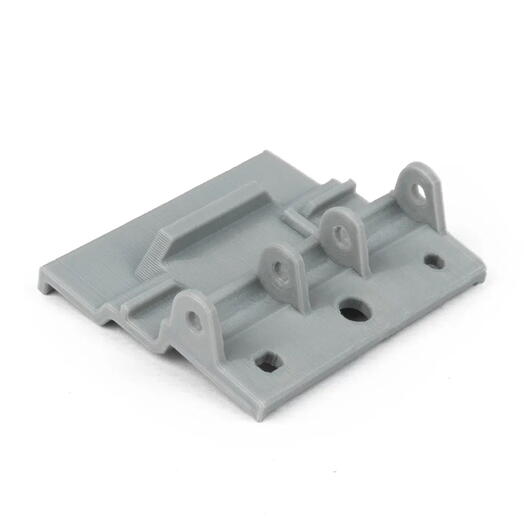 Ответная часть для ручки крючка подлокотника для Chevrolet Lacetti