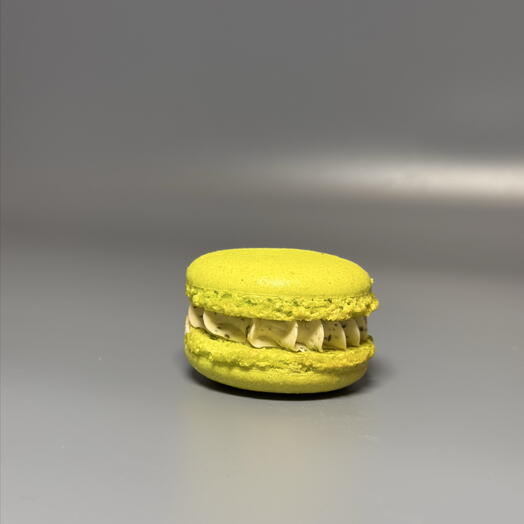 Макарон юзу