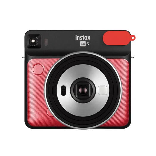 Крышка на вспышку  для INSTAX SQ6