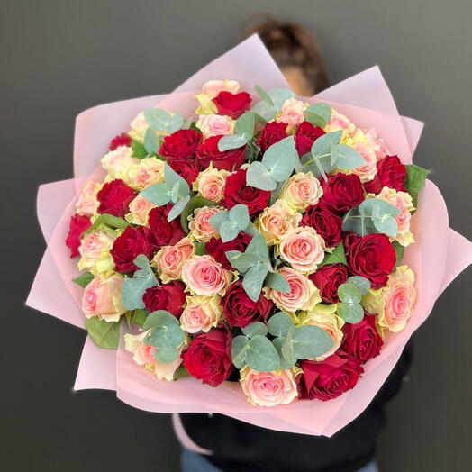 🎀Царственный закат 002