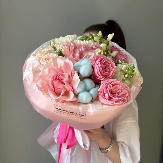 Дыхание ангела 💖