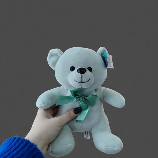Игрушка милый мишка