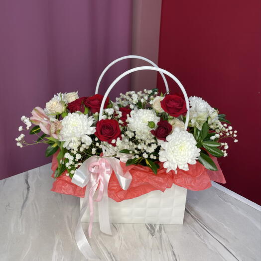 Композиция любви
