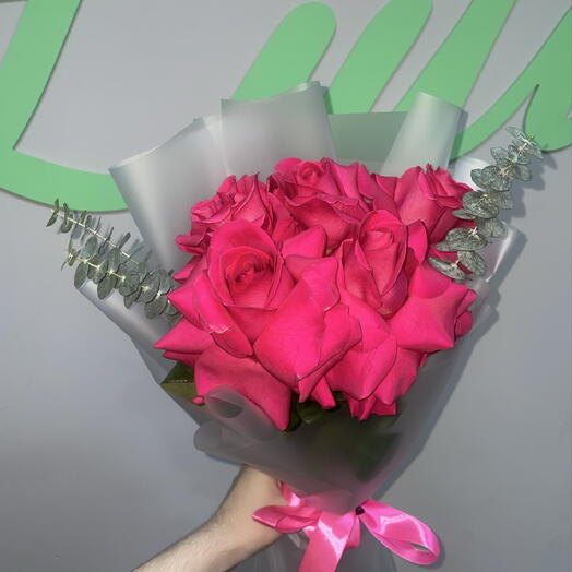 «Roses de Paris»
