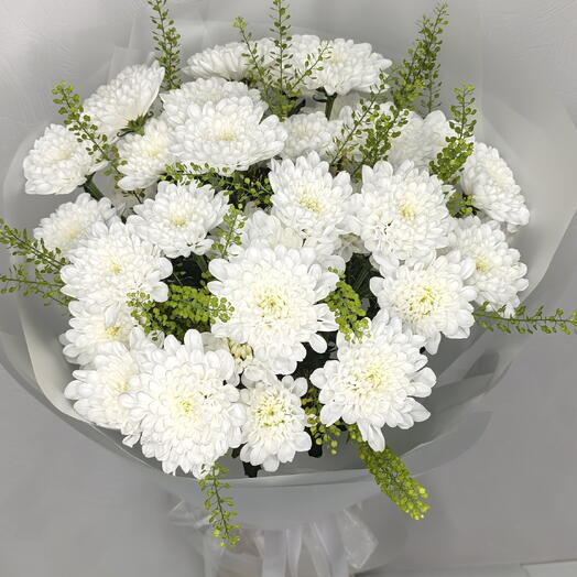 Букет КАСПЕР